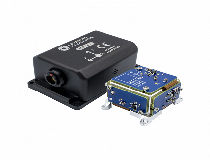 MEMS IMU for Unmanned Systems