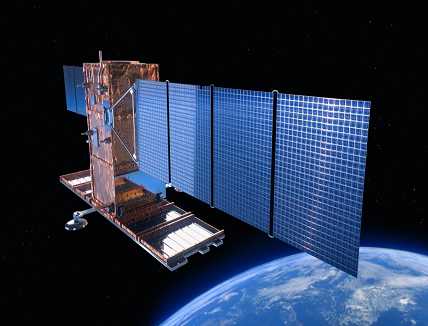 COSMO-SkyMed Second Gen Satellites