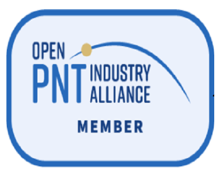 InfiniDome, Member of Open PNT Industry Alliance