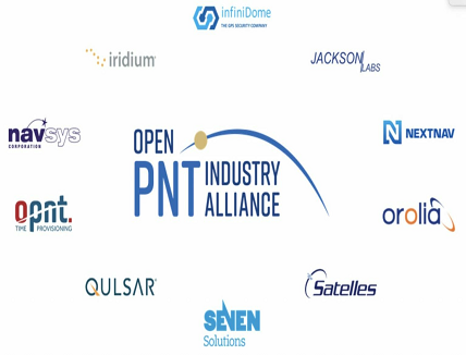 Open PNT Industry Alliance