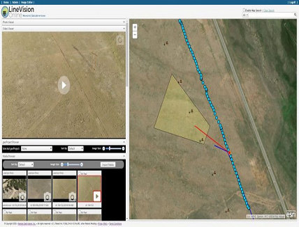 Software for Mapping & Survey