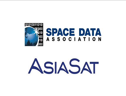 satellite communications industry
