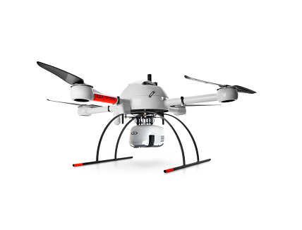 Drone LiDAR Survey Equipment