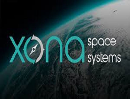 Xona’s 2022 Alpha mission