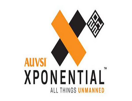 AUVSI Xponential 2021