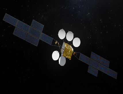 Eurostar Neo satellite