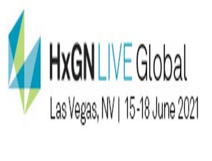 HxGN LIVE Global 2021