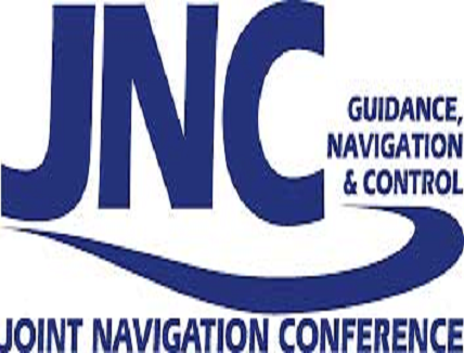 Joint Navigation Conference 2021 date