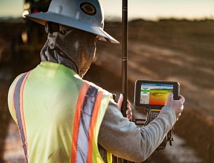 Software for Construction Surveying