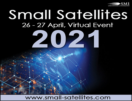 Small Satellites Conference 2021