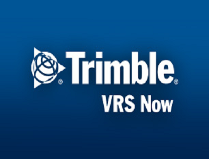 Trimble VRS Now Correction Services