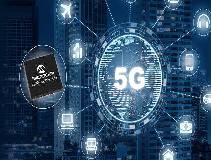 Precise Timing for 5G Radio Access Equipment