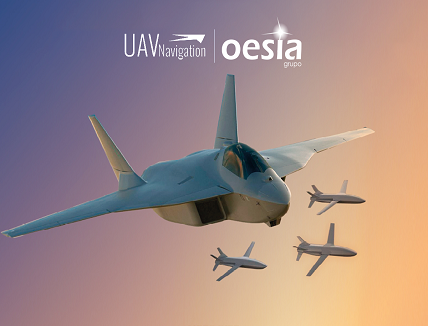 Unmanned Aerial Vehicle Sector