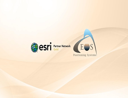 Esri Partner Network Gold Program