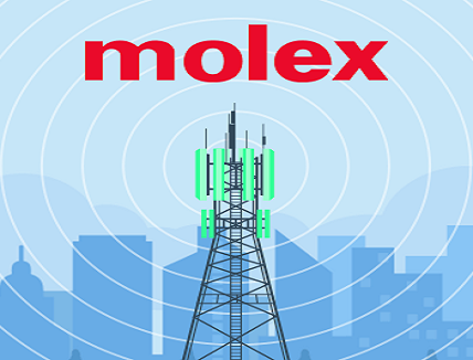 Mouser & Molex Resource Site for Antennas