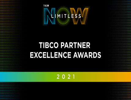TIBCO Partner Excellence Awards