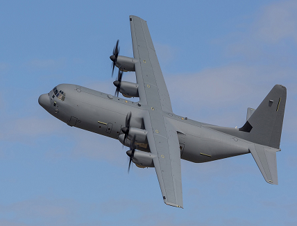 Wheels & Brakes for 60 C-130J Super Hercules aircraft