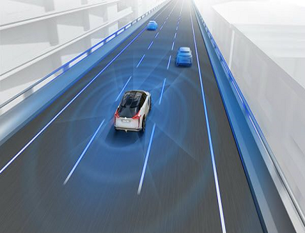 Connected-Vehicle Technology for Roadway Safety
