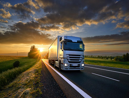 Iteris’ Commercial Vehicle Operations SaaS Solutions