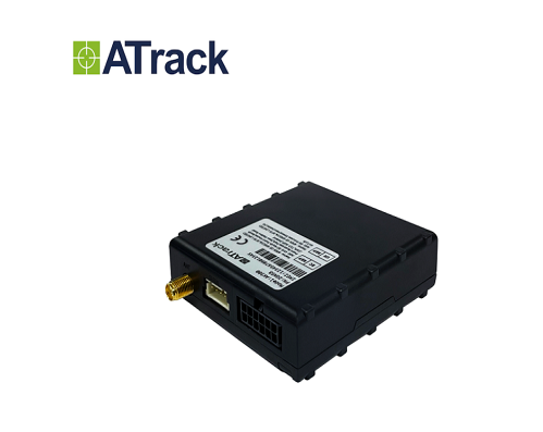 LTE Vehicle Tracker for Telematics applications