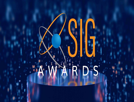 Satcoms Innovation Group Second Annual SIG Awards