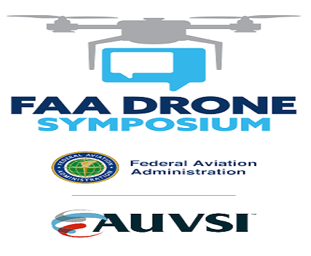 2022 FAA Drone Symposium