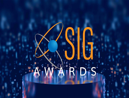 Second Annual SIG Awards