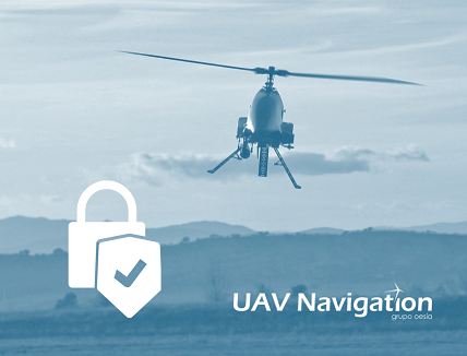 UAV Navigation