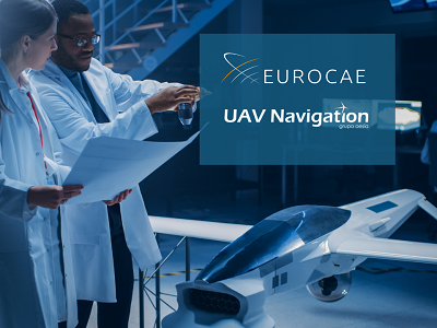 UAV Navigation_Joins_EUROCAE