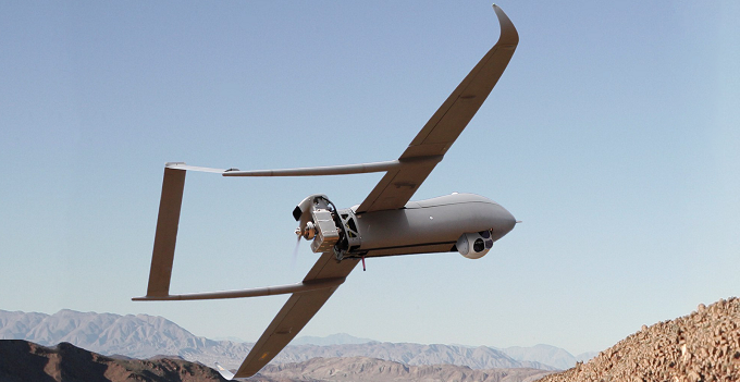 Collins Aerospace to develop unmanned flight ecosystem in Ireland 