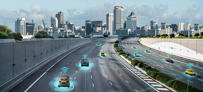 Connected And Automated Vehicle Initiative