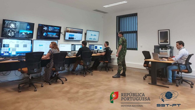 Portuguese SST system
