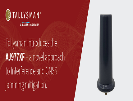 GNSS Jamming Mitigation GNSS Jamming Mitigation