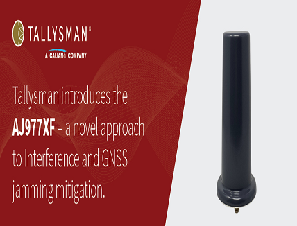 GNSS Jamming Mitigation