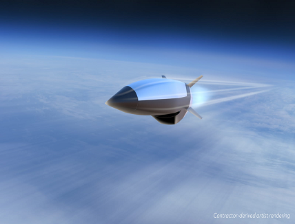 Hypersonic Attack Cruise Missile Hypersonic Attack Cruise Missile