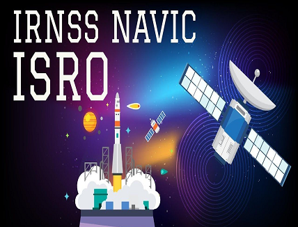 Indian Navigation System NavIC