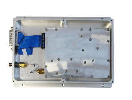 RF Technology for Defence Applications RF Technology for Defence Applications