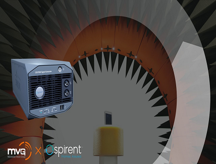 Spirent GNSS Simulator Spirent GNSS Simulator