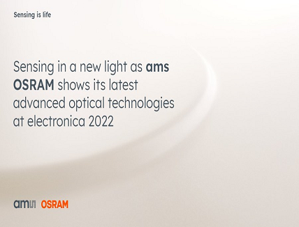 Advanced Optical Technologies