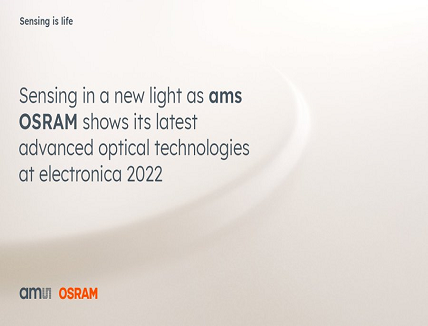 Advanced Optical Technologies Advanced Optical Technologies