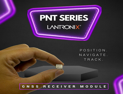 Embedded GNSS Receiver Modules Embedded GNSS Receiver Modules