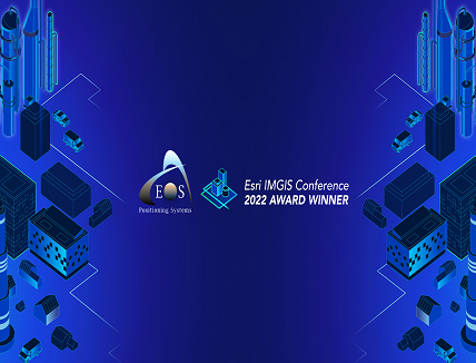 Esri Infrastructure Management & GIS Conference Esri Infrastructure Management & GIS Conference