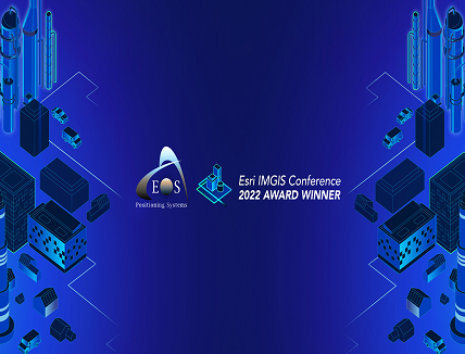 Esri Infrastructure Management & GIS Conference