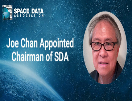 Space Data Association Space Data Association