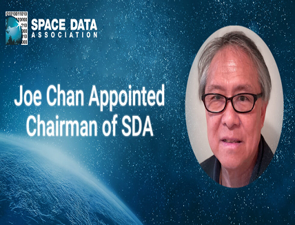 Space Data Association