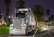 Installed base of Fleet Management Systems in Australia & New Zealand to exceed 2.3 million units by 2026 Fleet Management