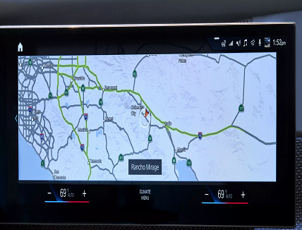 HD Live Map HD Live Map