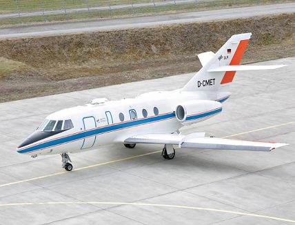 Aeronautical Communications System Aeronautical Communications System