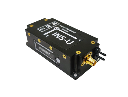 GPS-Aided Inertial Navigation System GPS-Aided Inertial Navigation System