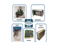 Collins to coordinate development of new High-Voltage Electric Power Distribution Technologies under EU’ Clean Aviation HECATE project HECATE project